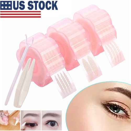 Double eyelid tape - eyelid, invisible