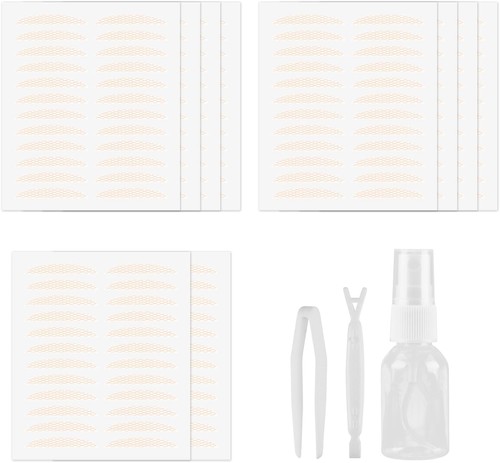 240pcs eyelid lift - 240pcs,
