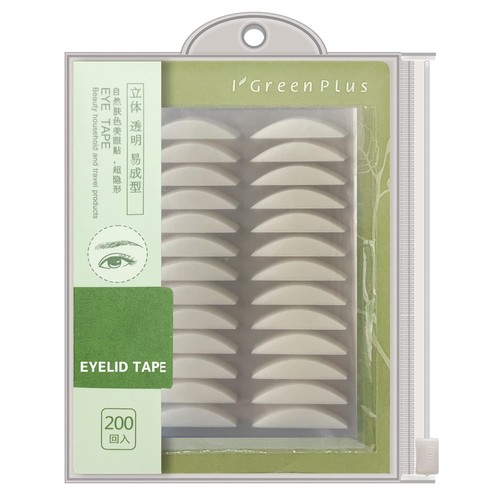 Natural eye lift - natural,