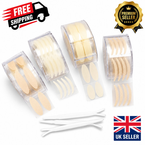 600pcs eyelid tape stickers - eyelid,