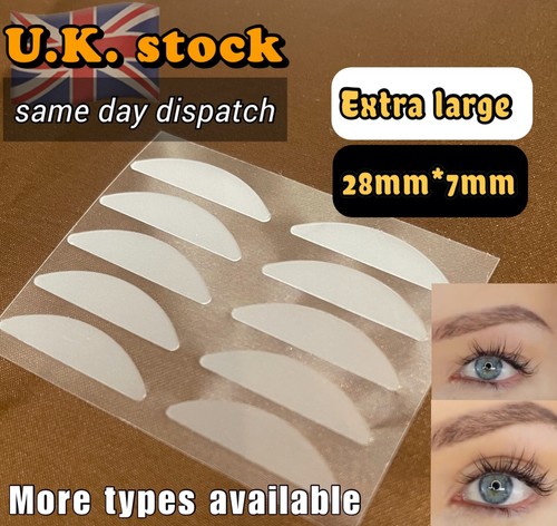 7mm large eyelid - 7mm,