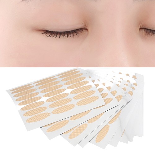 240 pairs double eyelid - pairs,