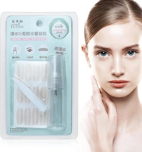Eyelid lift eye strips - eyelid,