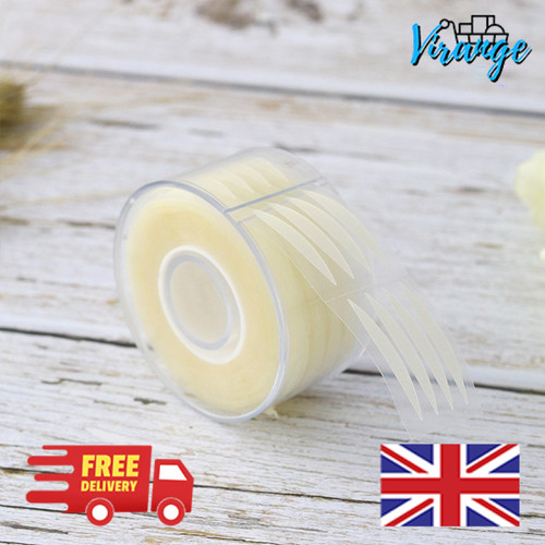 600pcs double eyelid tape - 600pcs,