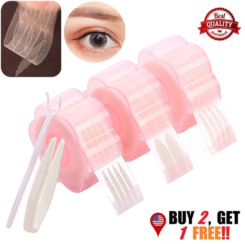 360pcs double eyelid tape - eyelid,