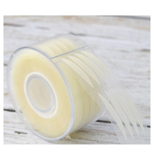 600pcs double eyelid tape tool - 600pcs,