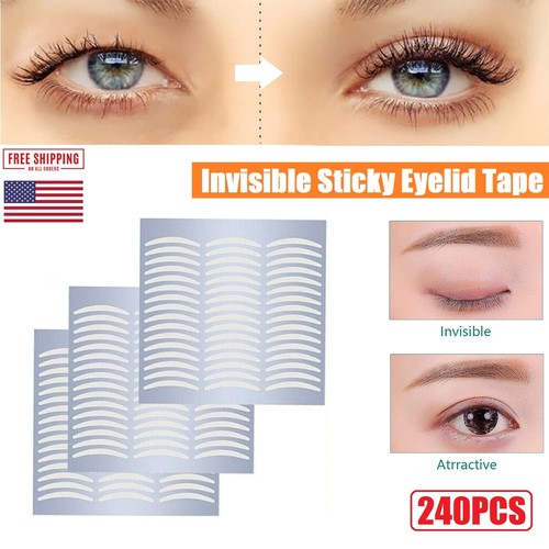 240x double eyelid tape - 240x,