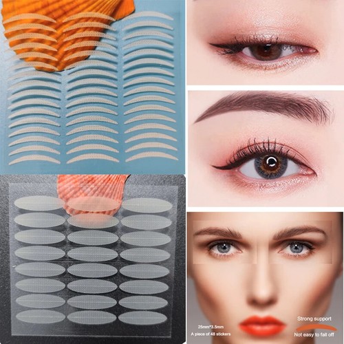 Eyelid lift eye strips - eyelid,