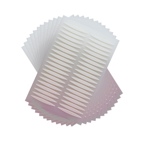 Double eyelid tape stickers - eyelid,