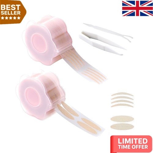 Instant eyelid lift strips - instant,