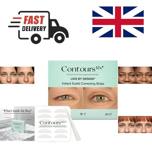 Eyelid tape for youthful - for,
