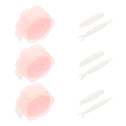 Rolls eyelid shaping sticker - eyelid,