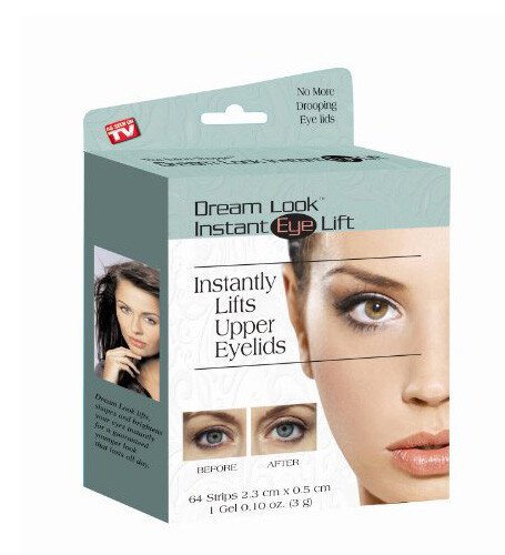 Dream look instant eye lift - instant,