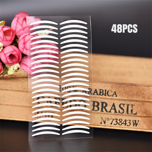 Eyelid tape stickers - eyelid,