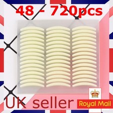 Invisible Eyelid Lift Strips