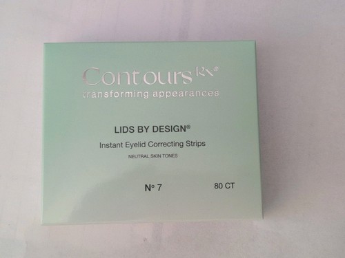 New contours lids - new,