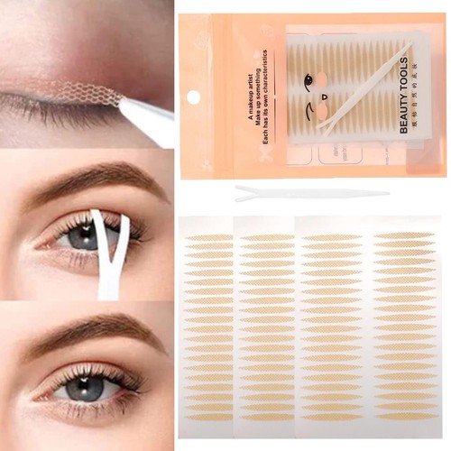 Eyelid tape stickers - eyelid, 120pcs