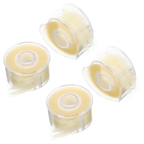 Rolls eyelid tapes - of,