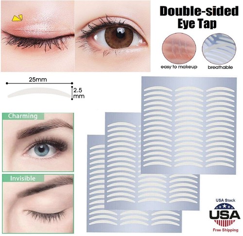 240 invisible lace eye - 240×, lift