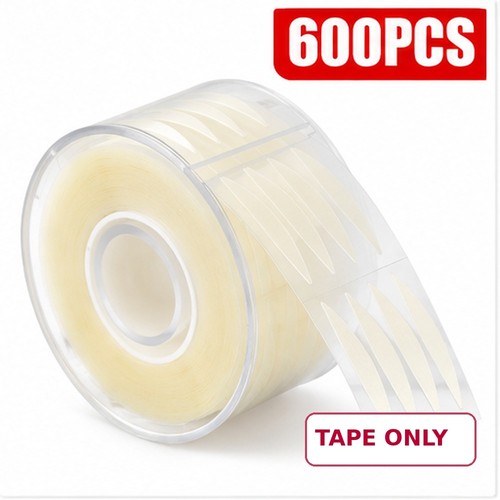 600pcs double eyelid tape - 600pcs,