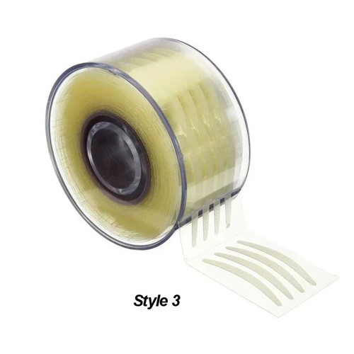 600pcs eye lift strips double - lift,