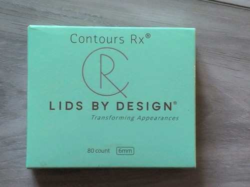 Contours lids design - lids, |