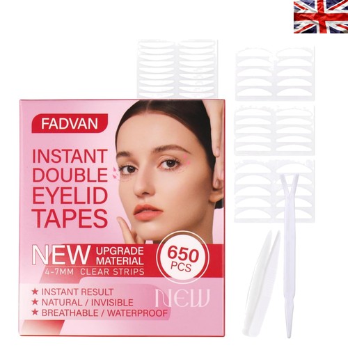 650 hypoallergenic eyelid lift - hypoallergenic,
