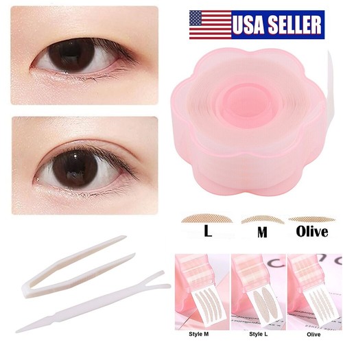 360 double eyelid tape - eyelid,
