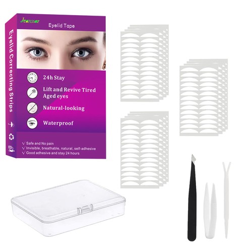 Eyelid tape stickers - tape, 5