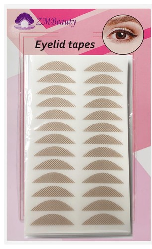 Eyelid tapes stickers - eyelid,