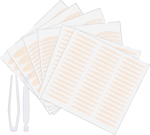 Eyelid lift strips - lift,