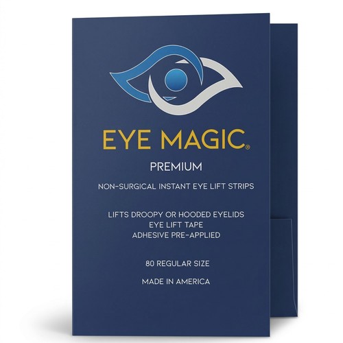 Eye magic premium instant - magic,