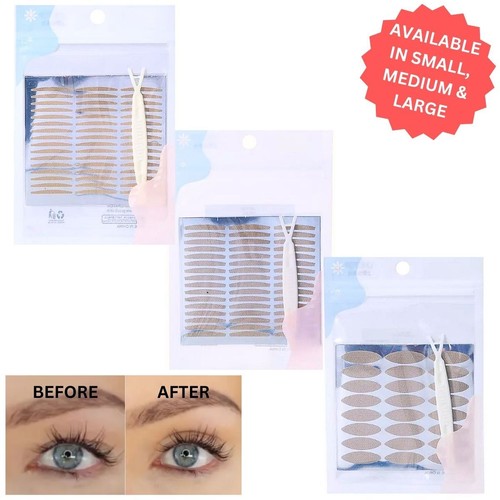 Eyelid lift tape - tape, strips