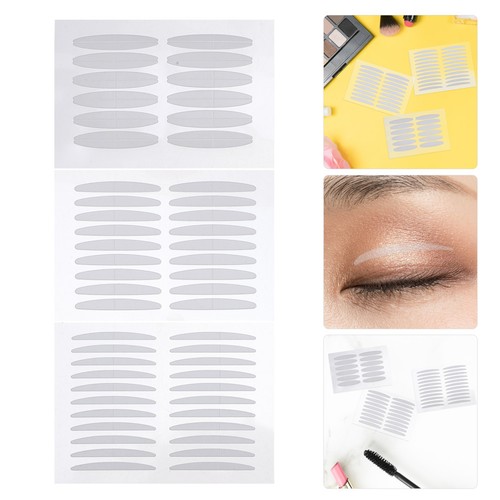 Sheets double eyelid - 30,