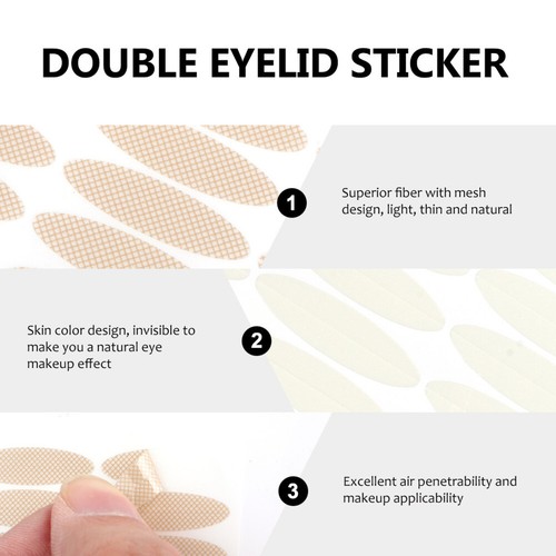 Instant eye lift - lift, strip