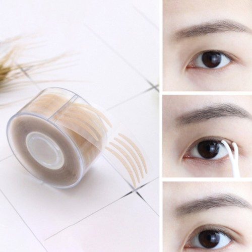 600pcs invisible fiber double - 600pcs,