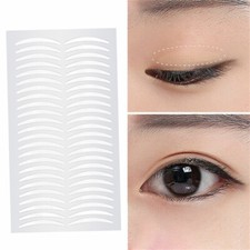UK Eyelid Tape Stickers