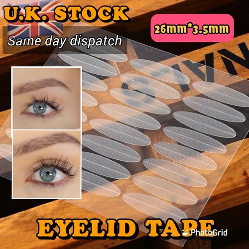 5mm eyelid lift - lift, eye