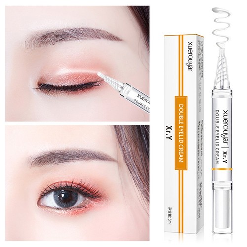 Double eyelid shaping cream - double,