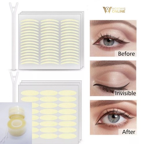 Eyelid lift eye strips - lift,