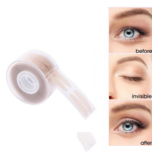 600pcs eyelid tools eye - 600pcs,