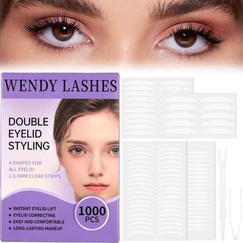 1000pcs eyelid lift strips - 1000pcs,