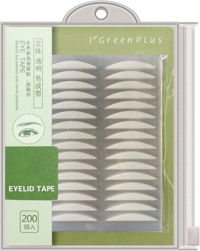 Eyelid tapes 320pcs - tapes,