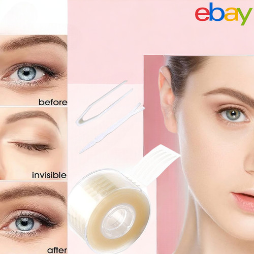 Double eyelid tape 600pc - double,
