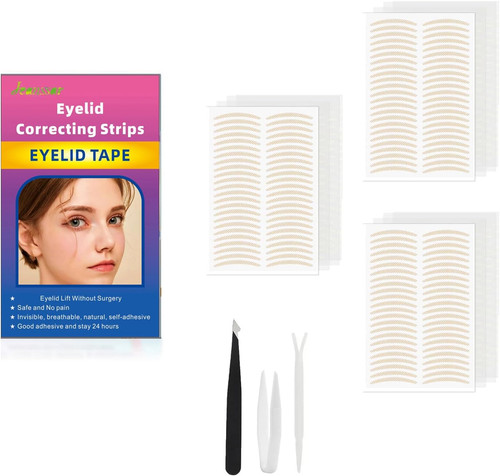 Eyelid lift strips - strips,, (1440pcs