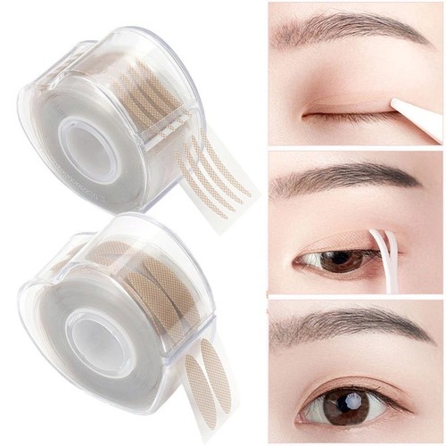 600pc double eyelid - 600pc, tape