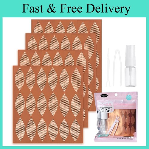Eyelid tape invisible - eyelid,