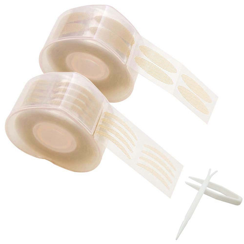 1200 pcs eyelid - eyelid, tape