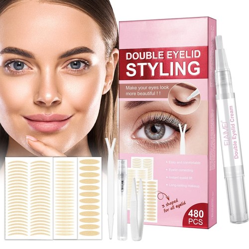 Double eyelid tape - tape,