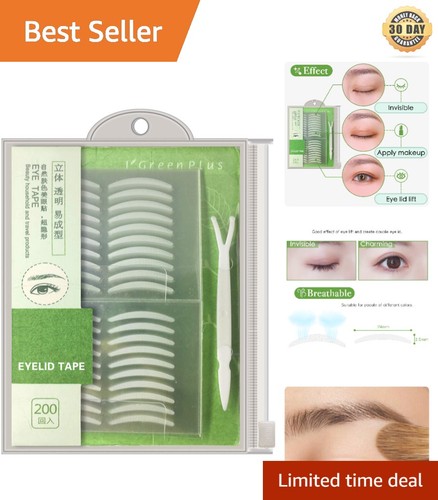 400 pcs eyelid - eyelid, for